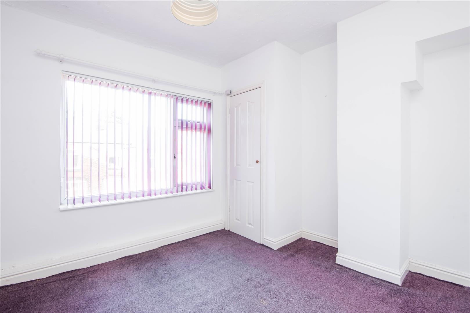 Mayfield Road, Chorley
